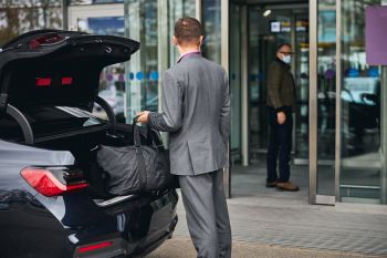 VTC Lyon Prestige / Private Driver Lyon  SK AUTODECO LIMOUSINE